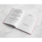 My Deen Planner Roze
